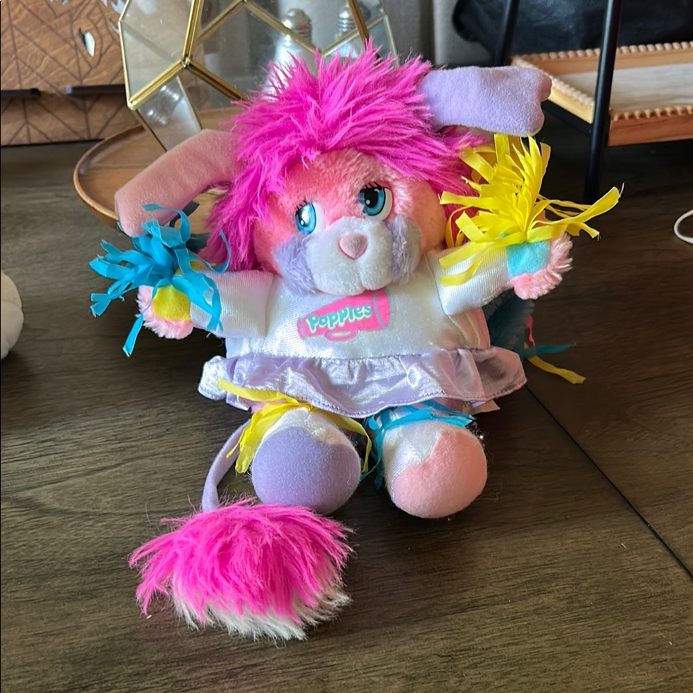 Popples!